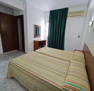 habitacion doble hotel camposol