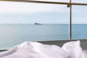 vista mar hotel cimbel