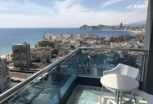 suite hotel madeira centro benidorm