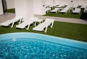 piscina hotel melina benidorm
