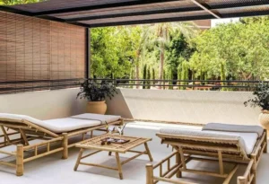 habitacion hotel mercure benidorm