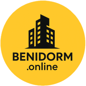 benidorm.online logo