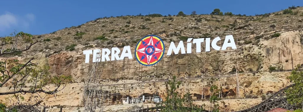 terra mitica