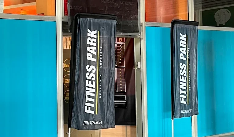 entrada fitness park benidorm